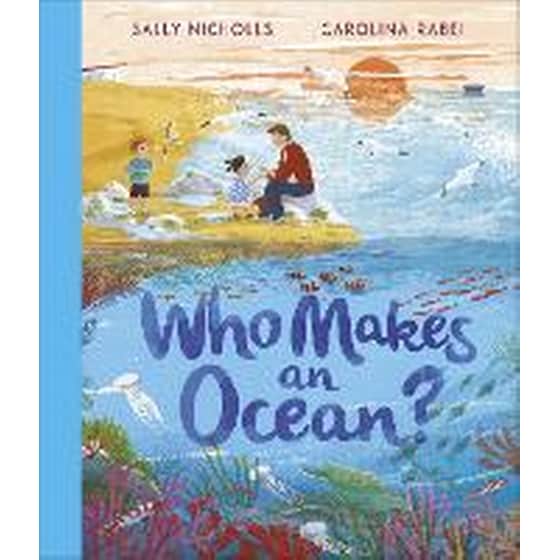 Who Makes an Ocean? image 0