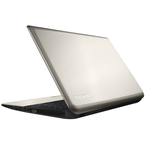 Laptop Toshiba Satellite S70-B-10U - 17.3" Ασημί image 3