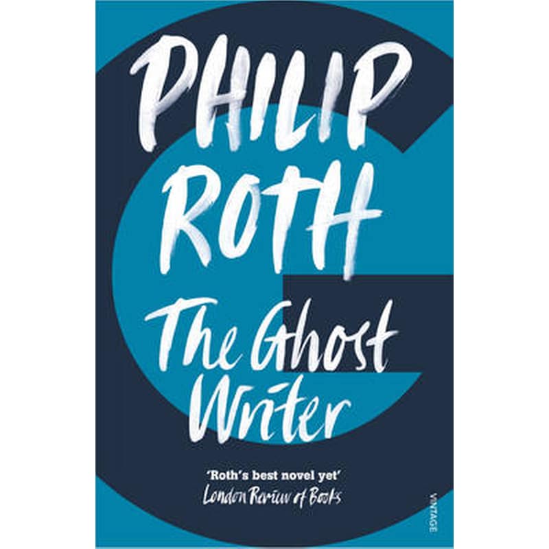 Ghost Writer
