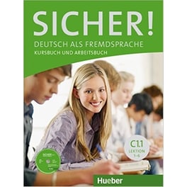 Sicher! in Teilbanden