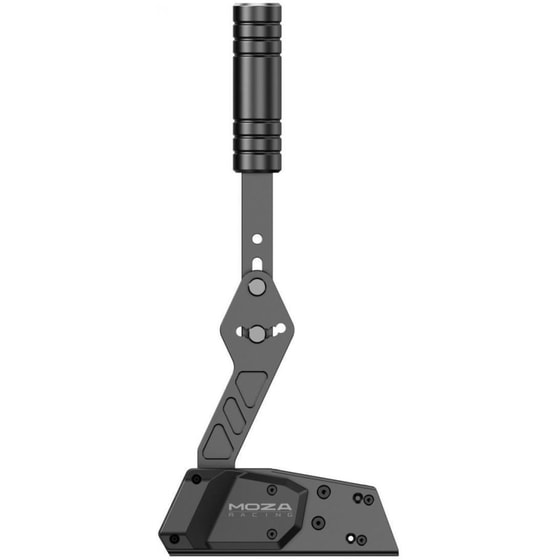 Moza HB Handbrake - Μαύρο image 1
