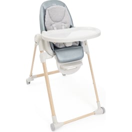 Chicco Καρεκλάκι Φαγητού, Ρηλάξ & Παιδική Καρέκλα 3 σε 1 Polly Armonia Greenery