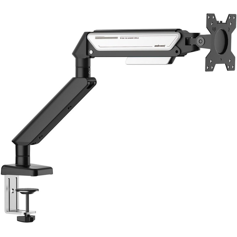 Anda Seat A6D Βάση Γραφείου Οθόνης έως 32 με Βραχίονα - Μαύρο