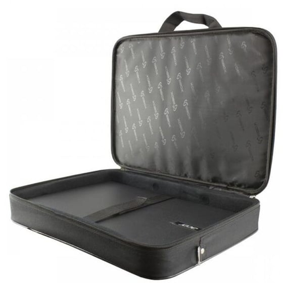 Sbox Notebook Bag 17,3' Hong Kong Black image 1