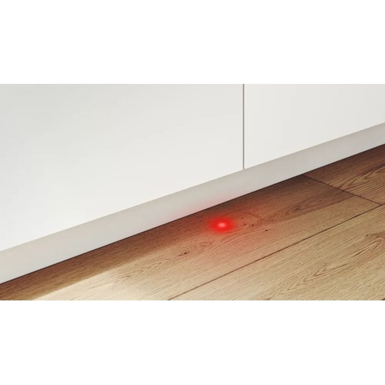 BOSCH SMV4EVX04E για 13 Σερβίτσια με Home Connect Πλήρως Εντοιχιζόμενο Πλυντήριο Πιάτων image 7