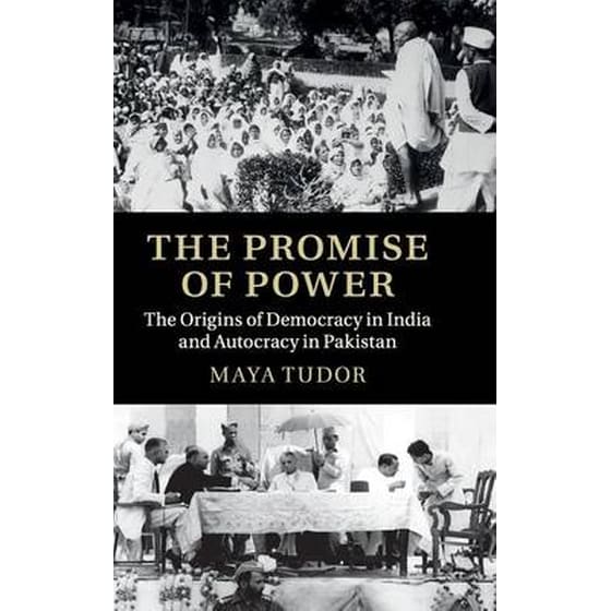 Promise of Power image 0