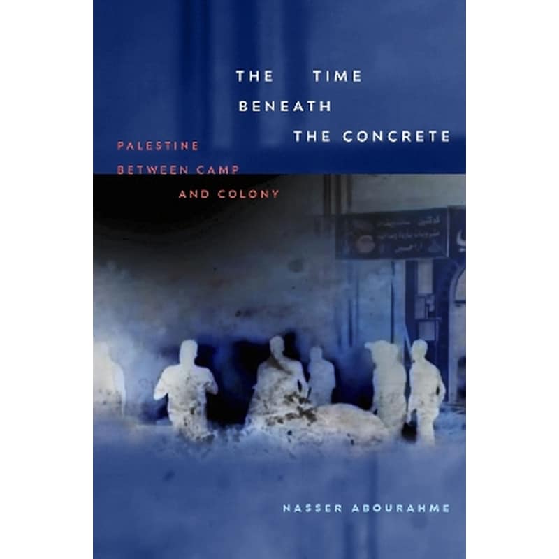 The Time beneath the Concrete