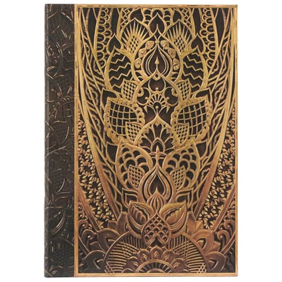 Σημειωματάριο Paperblanks Midi The Chanin Rise image 0