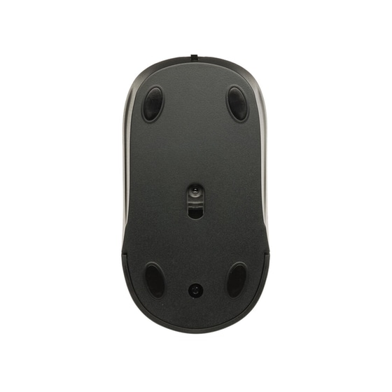 Microsoft Optical Mouse 200 - Ενσύρματο ποντίκι - Μαύρο image 3