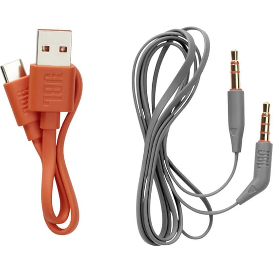 JBL JR 460NC Παιδικά Ασύρματα Ακουστικά Κεφαλής - Λευκά image 6