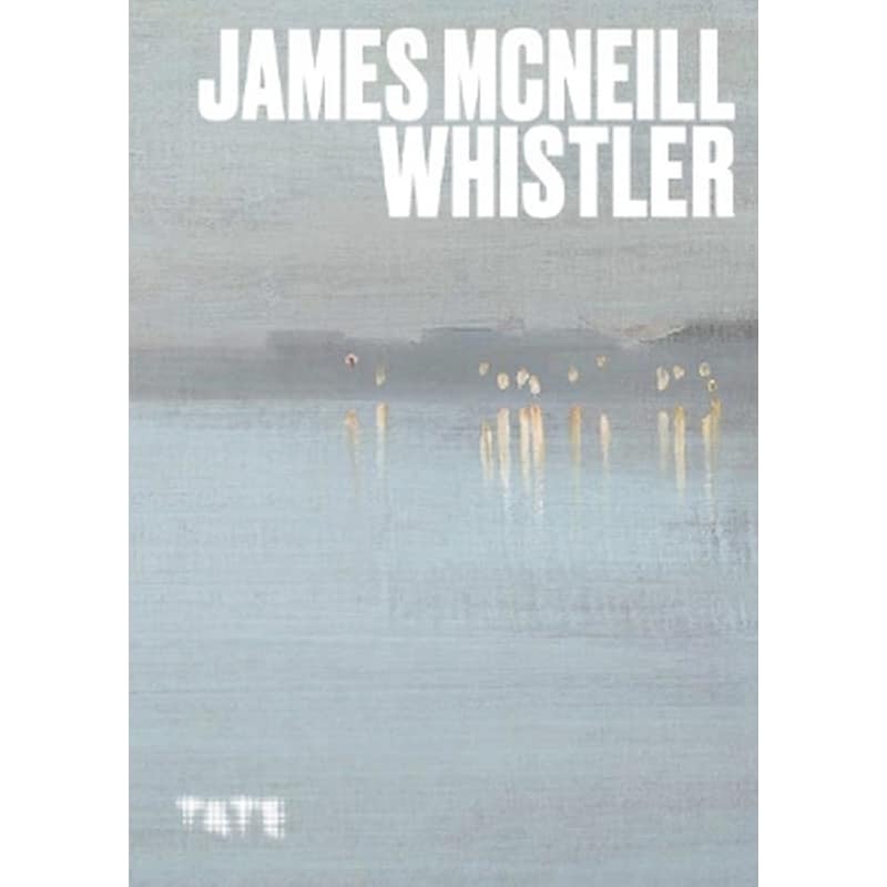 Artists Series: James McNeill Whistler