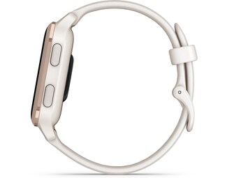 Smartwatch Garmin Venu SQ 2 Music 40mm - Peach Gold image 3