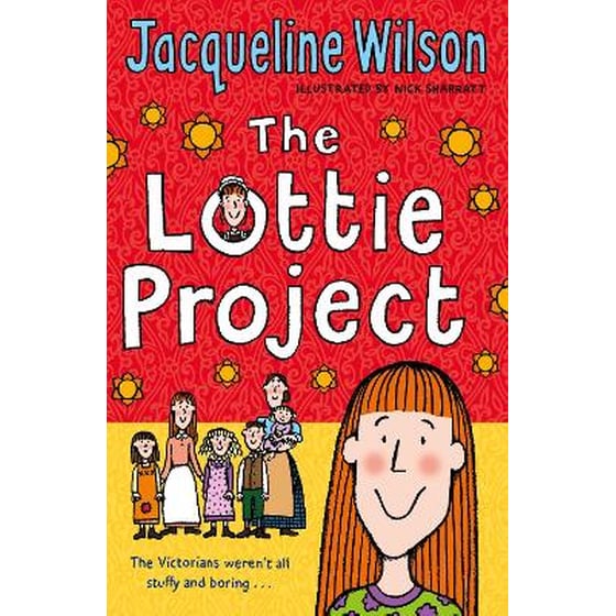 Lottie Project image 0