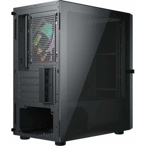 Κουτί Desktop Cougar Purity RGB Mini - Μαύρο image 7