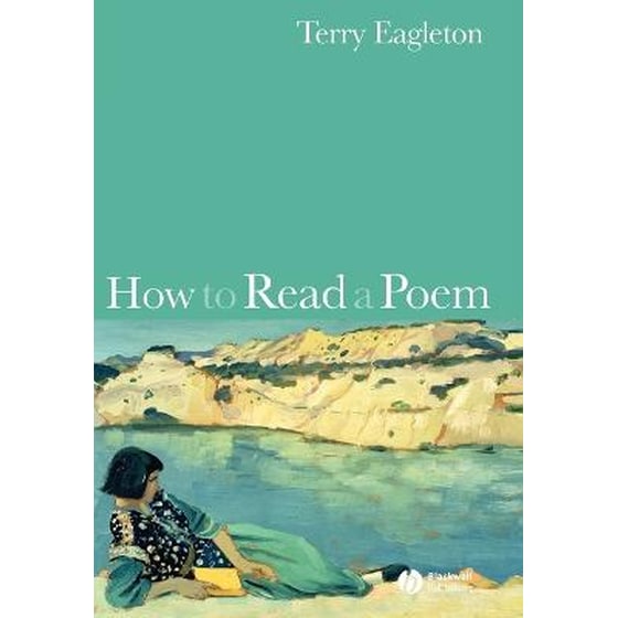 How to Read a Poem image 0