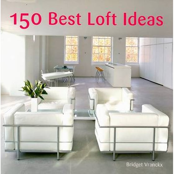 150 Best Loft Ideas image 0