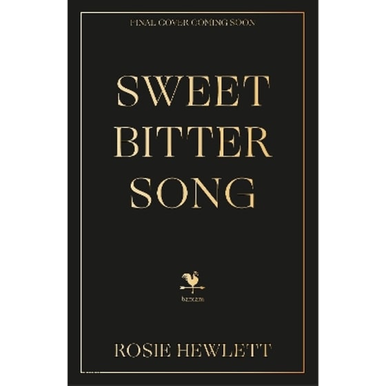 Sweetbitter Song image 0