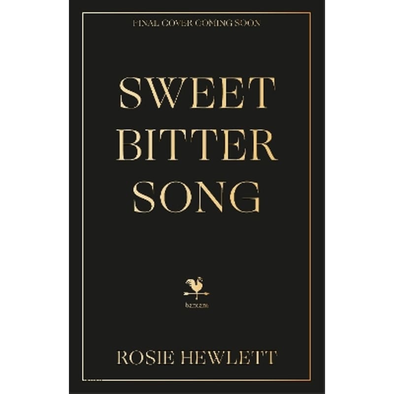Sweetbitter Song