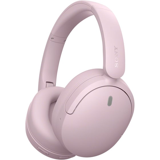 Sony WH-CH730N Ασύρματα Ακουστικά Κεφαλής Noise Cancelling - Pink image 0
