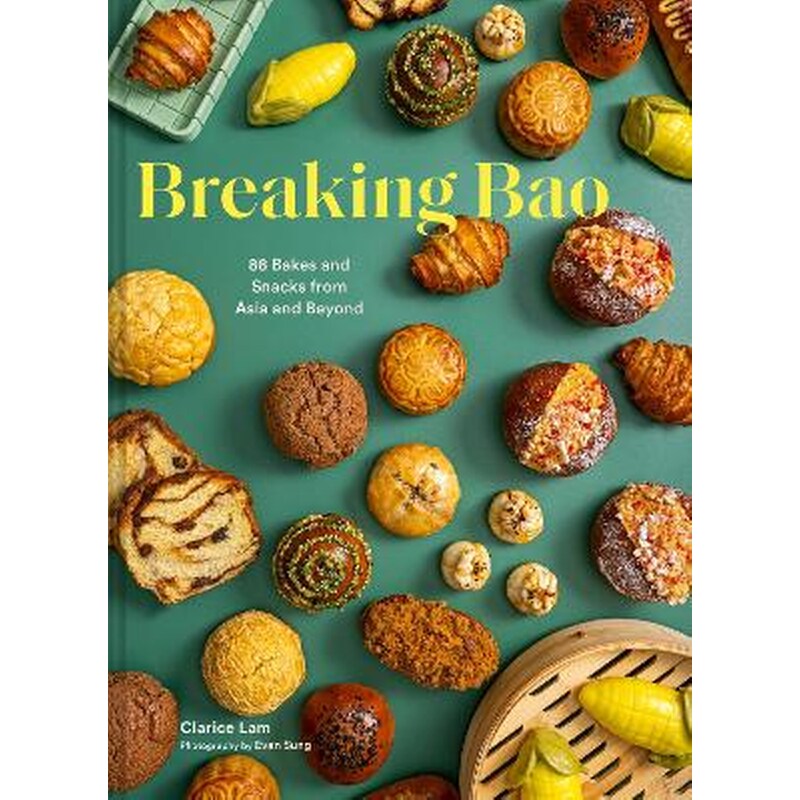 Breaking Bao