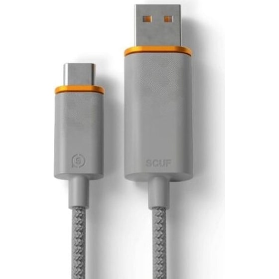 Καλώδιο Corsair για Xbox Series X 2m - Γκρι image 0