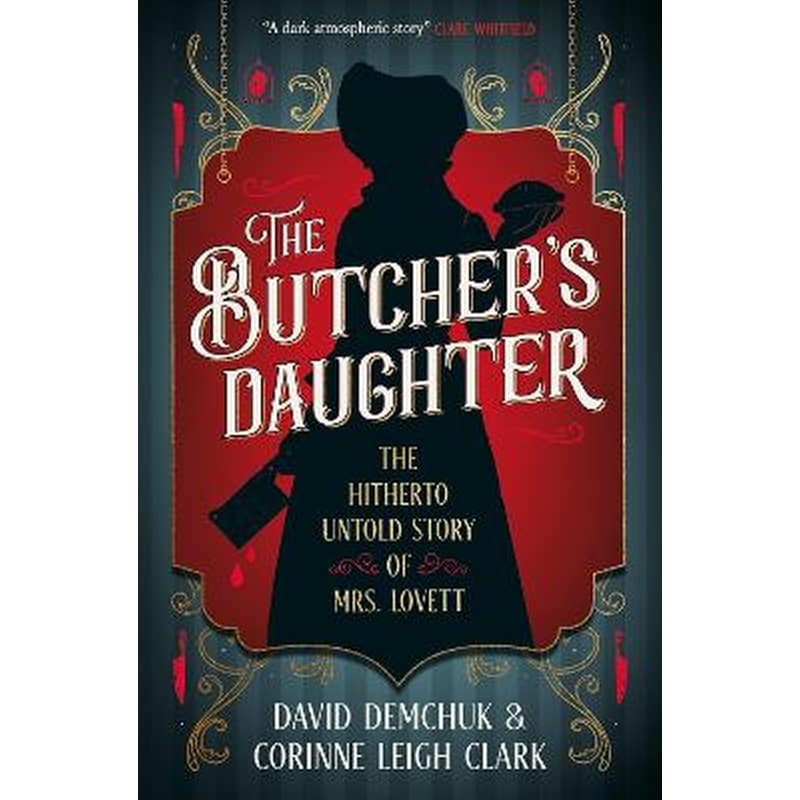 The Butchers Daughter