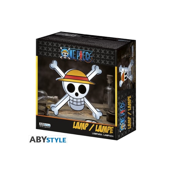 Λάμπα Abysse Corp One Piece image 4