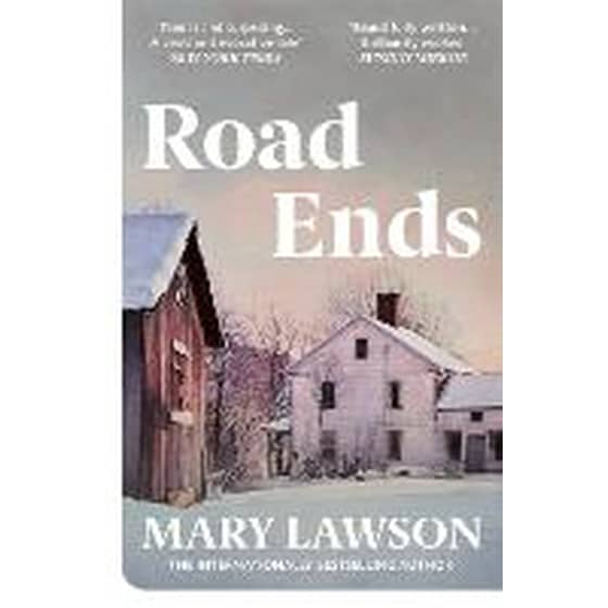 Road Ends image 0