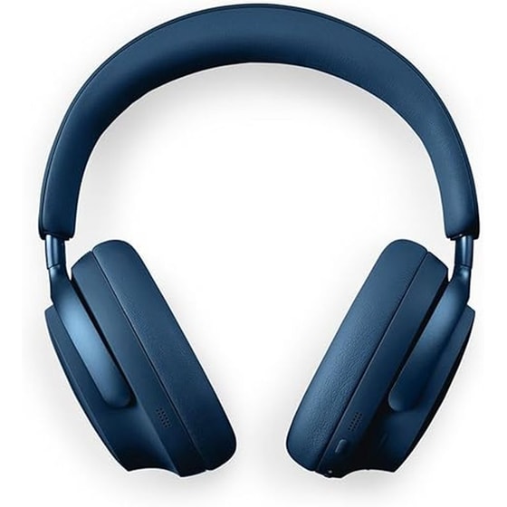 Bose Quietcomfort Ultra Ασύρματα Ακουστικά Κεφαλής - Moon Blue image 2