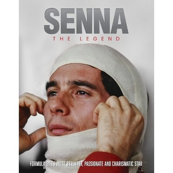Senna image 0