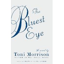 The Bluest Eye