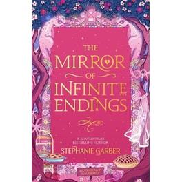 The Mirror of Infinite Endings