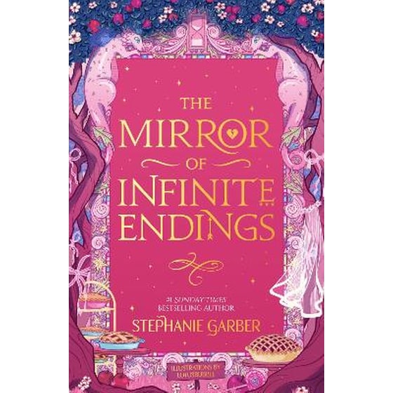 The Mirror of Infinite Endings image 0
