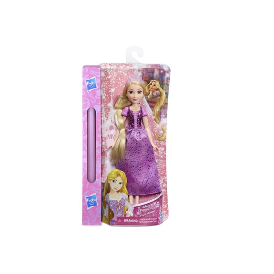 Λαμπάδα Disney Princess Shimmer A Fashion Doll Ast image 0