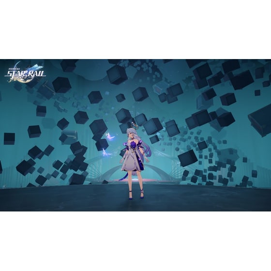 Honkai: Star Rail - Trailblazer Edition - PS5 image 2