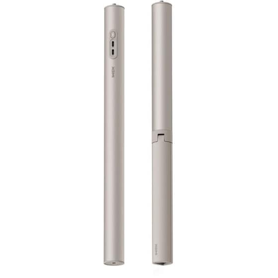 Βάση Projector XGIMI PowerBase για MoGo 3 Pro- Ασημί/Χρυσό image 2