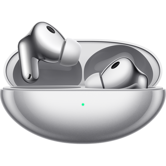 Ακουστικά Bluetooth Huawei FreeBuds Neo - Stellar Silver image 2