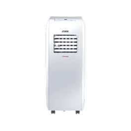 Inventor Cool Φορητό Κλιματιστικό 8000 BTU