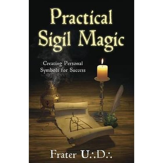 Practical Sigil Magic image 0