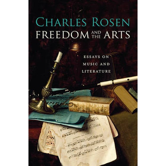 Freedom and the Arts image 0