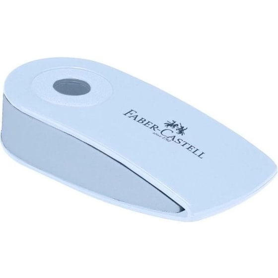 Γόμα Faber Castell Mini Sleeve (1 Τεμάχιο) image 0