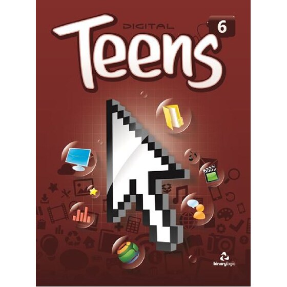 Digital Teens 6 image 0