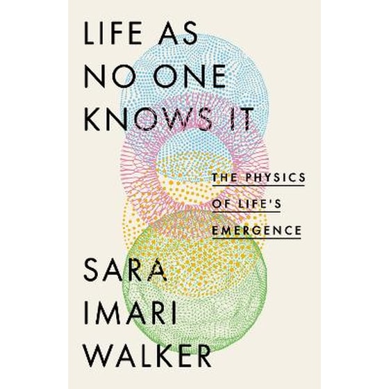 Life As No One Knows It image 0