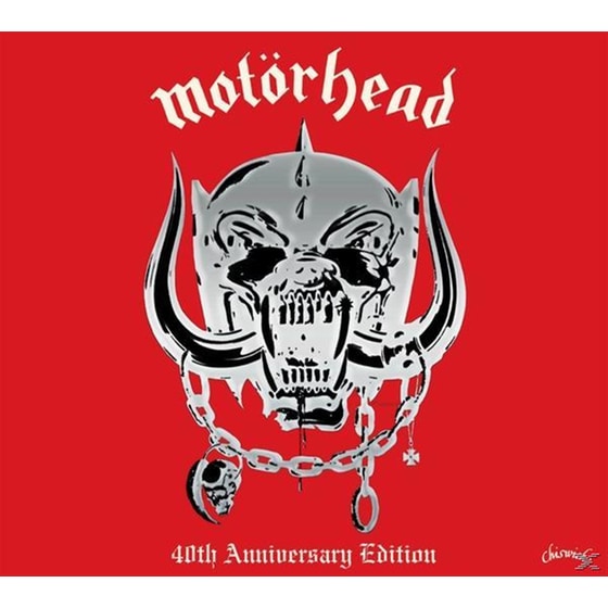 Motorhead image 0