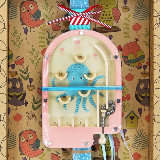 Λαμπάδα Synchronia Φλιπεράκι&nbsp;Χταπόδι image 2