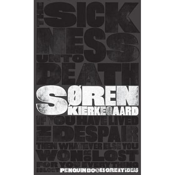 The Sickness Unto Death image 0