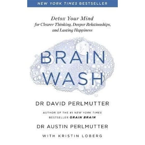 Brain Wash image 0
