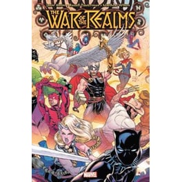 War Of The Realms