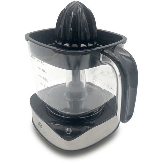 IQ JC-345 EXE 40 W Ασημί Ηλεκτρικός Στίφτης image 1