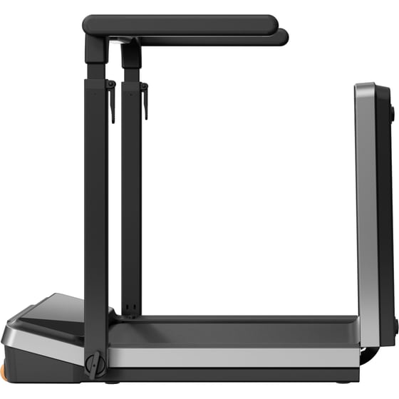 KINGSMITH Z3 HYBRID+ Ηλεκτρικός Διάδρομος Γυμναστικής Μαύρο image 33